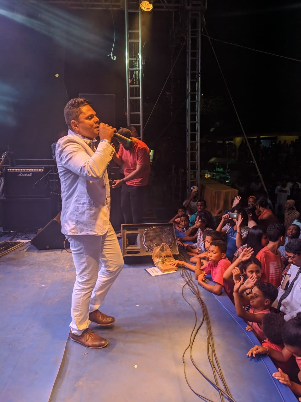 Camacã: 5ª Festa dos Evangélicos deixou saudades
